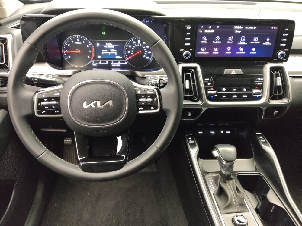 2023 Kia Sorento in Jacksonville, FL 32210 - 18127605 22