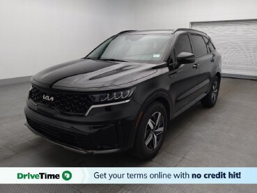 2023 Kia Sorento in Jacksonville, FL 32210
