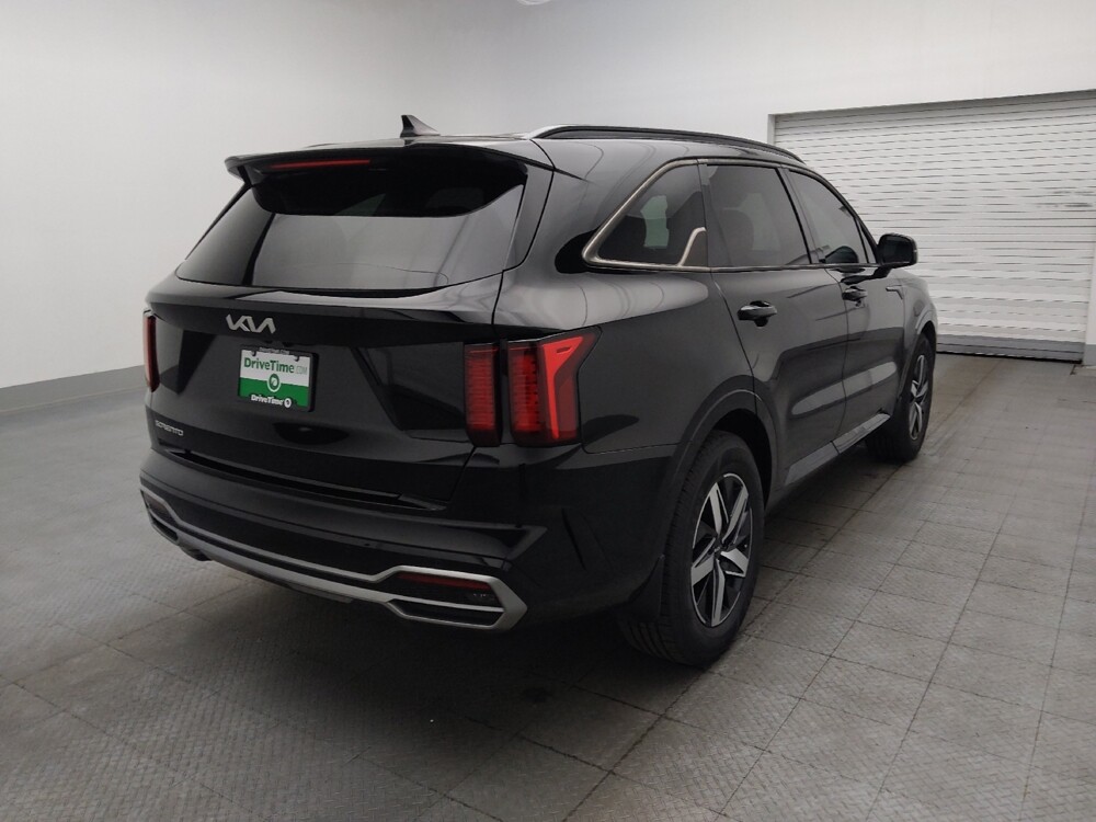 2023 Kia Sorento in Jacksonville, FL 32210 - 18127605 9