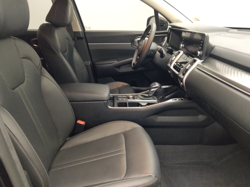 2023 Kia Sorento in Jacksonville, FL 32210 - 18127605 21