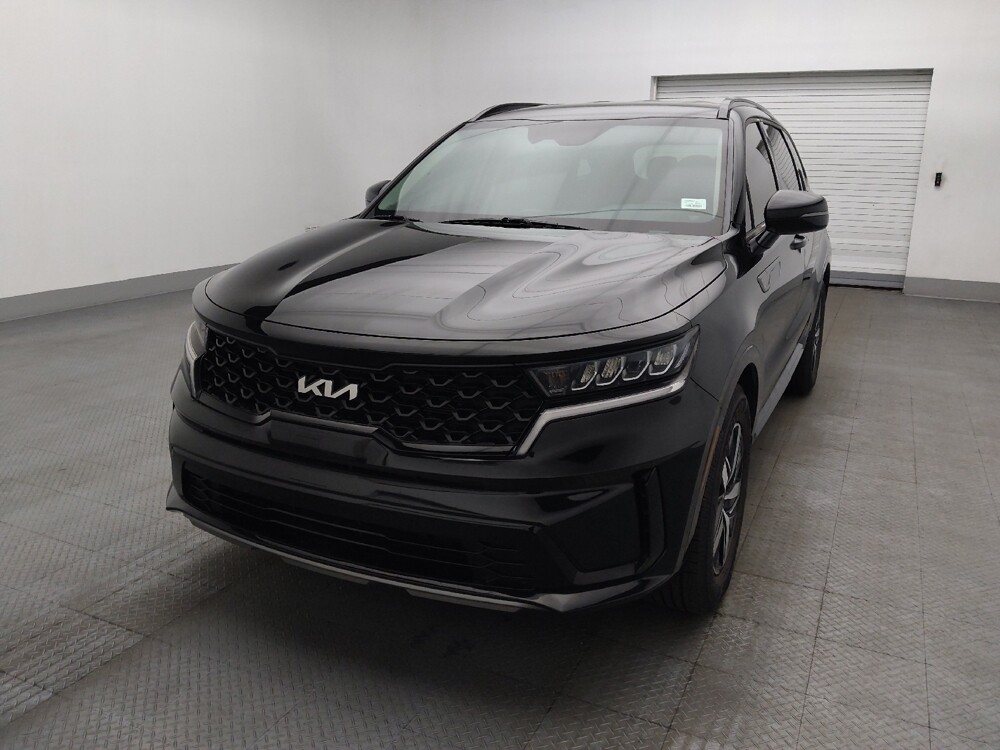 2023 Kia Sorento in Jacksonville, FL 32210 - 18127605 15