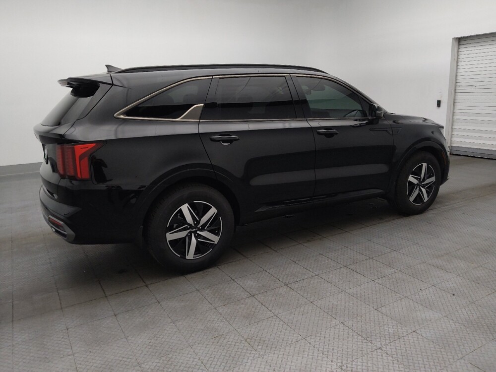 2023 Kia Sorento in Jacksonville, FL 32210 - 18127605 10
