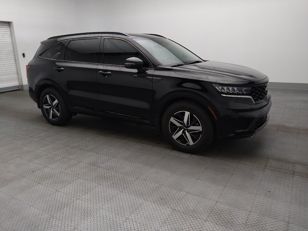 2023 Kia Sorento in Jacksonville, FL 32210 - 18127605 11