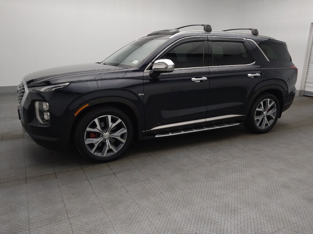 2020 Hyundai Palisade in Jacksonville, FL 32210 - 18127606 2