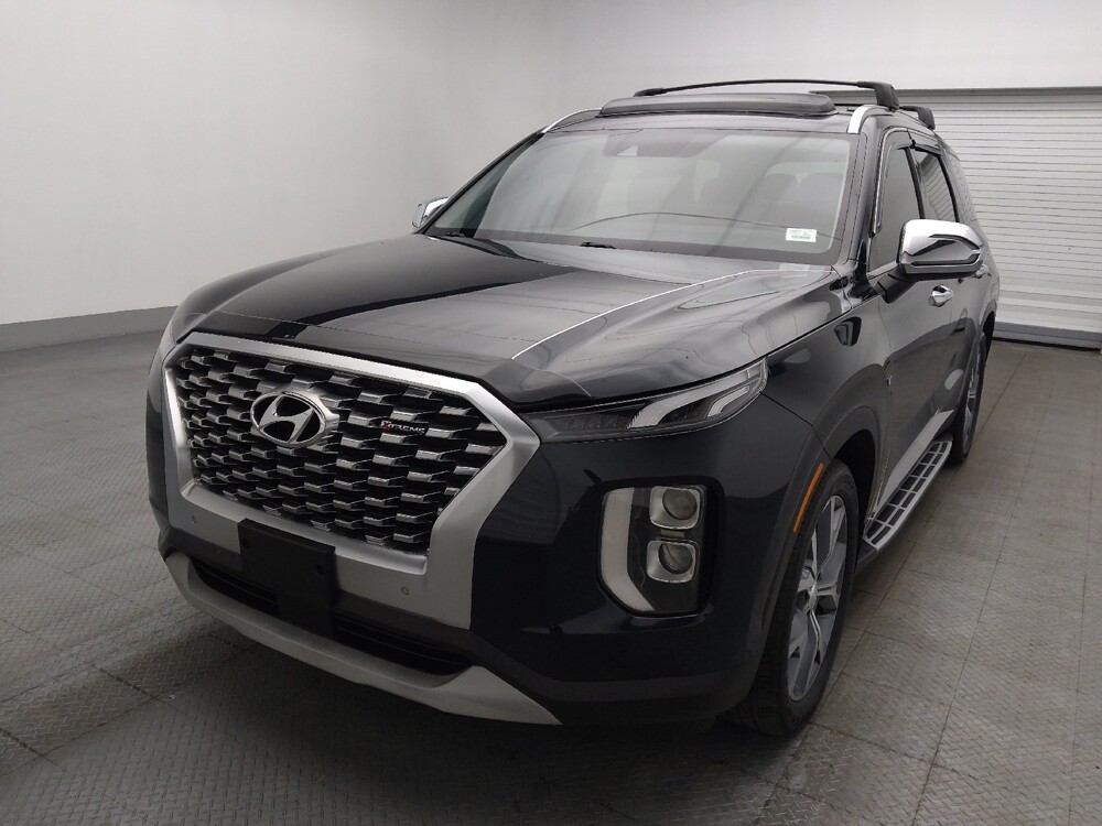 2020 Hyundai Palisade in Jacksonville, FL 32210 - 18127606 15