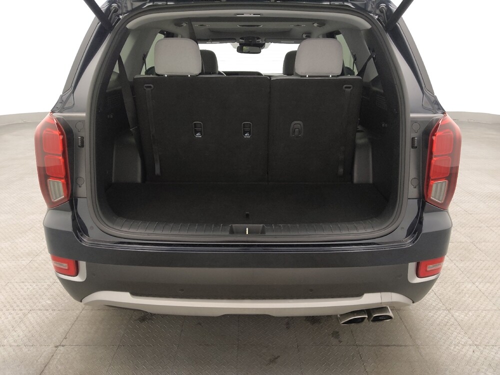 2020 Hyundai Palisade in Jacksonville, FL 32210 - 18127606 29