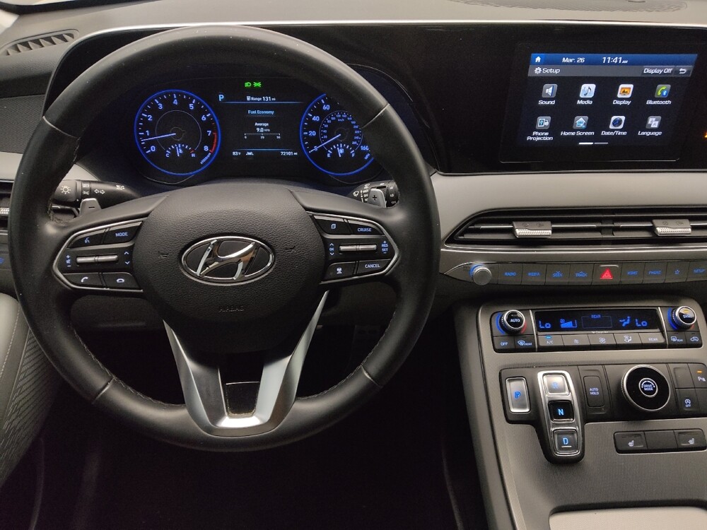 2020 Hyundai Palisade in Jacksonville, FL 32210 - 18127606 22