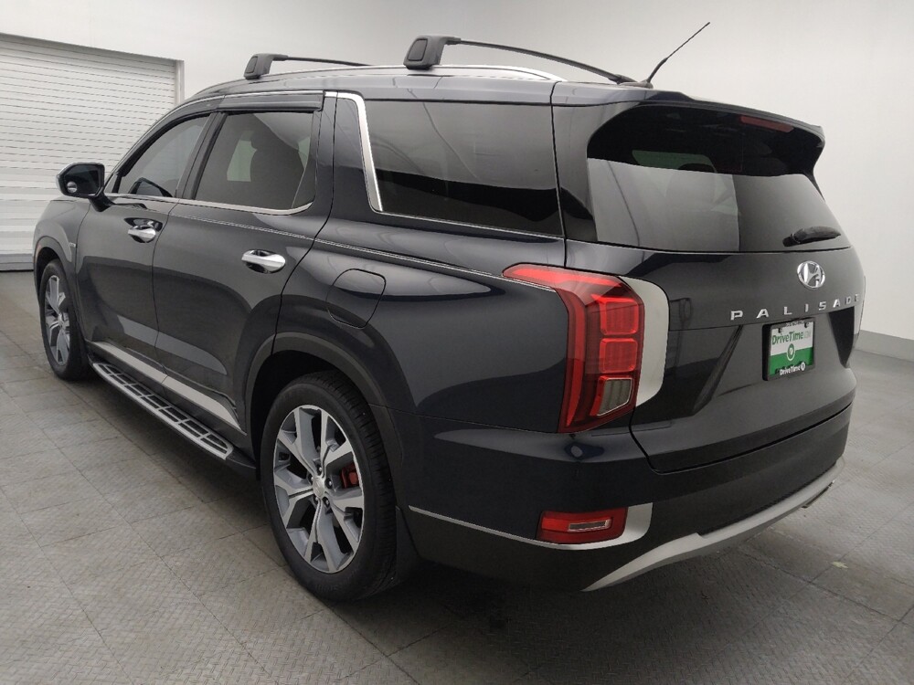 2020 Hyundai Palisade in Jacksonville, FL 32210 - 18127606 5