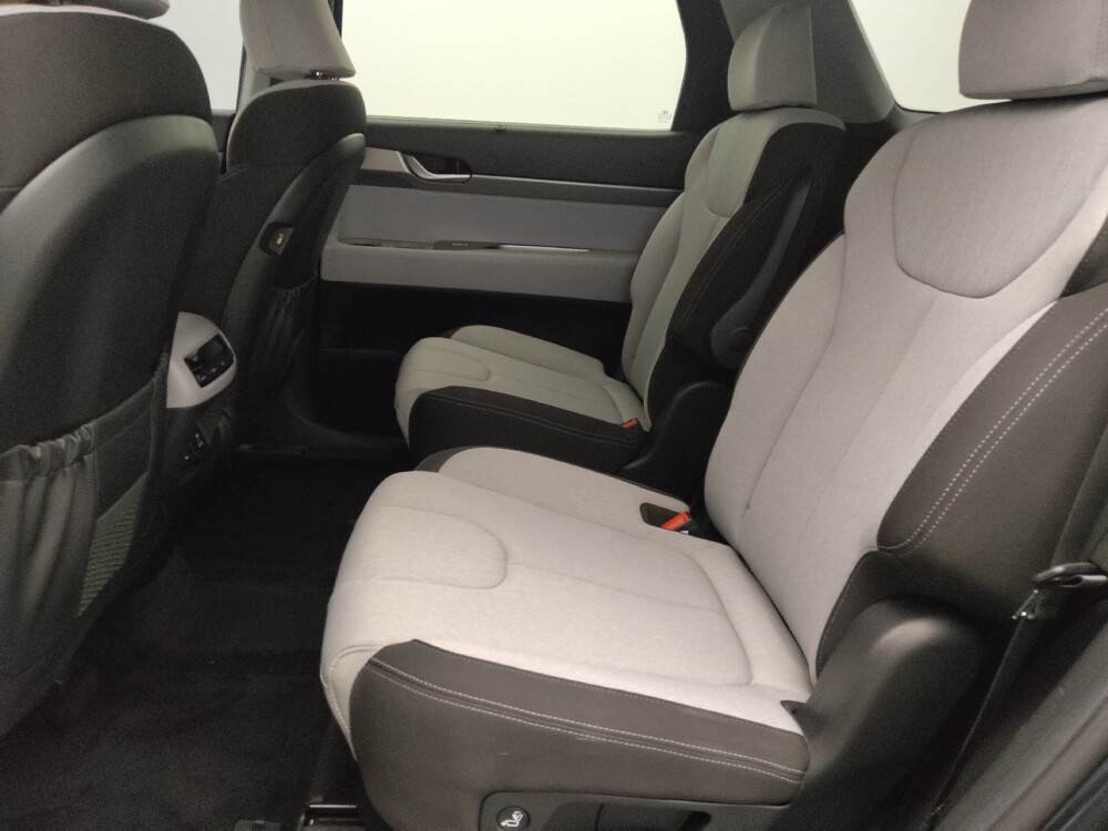 2020 Hyundai Palisade in Jacksonville, FL 32210 - 18127606 18