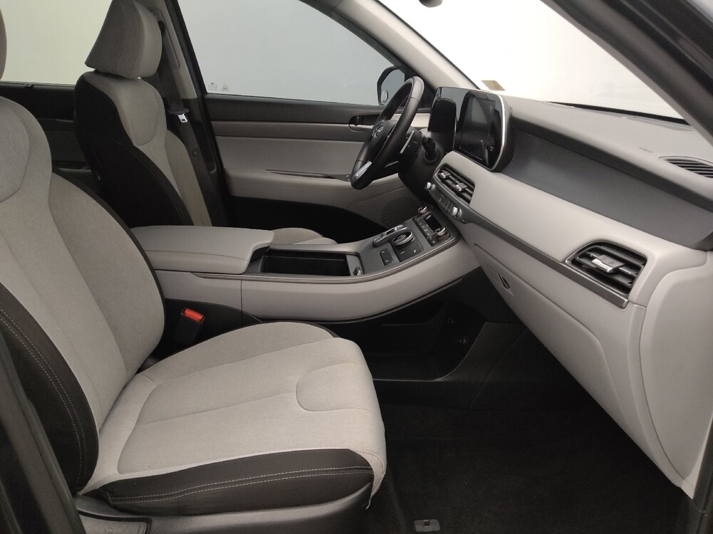 2020 Hyundai Palisade in Jacksonville, FL 32210 - 18127606 21