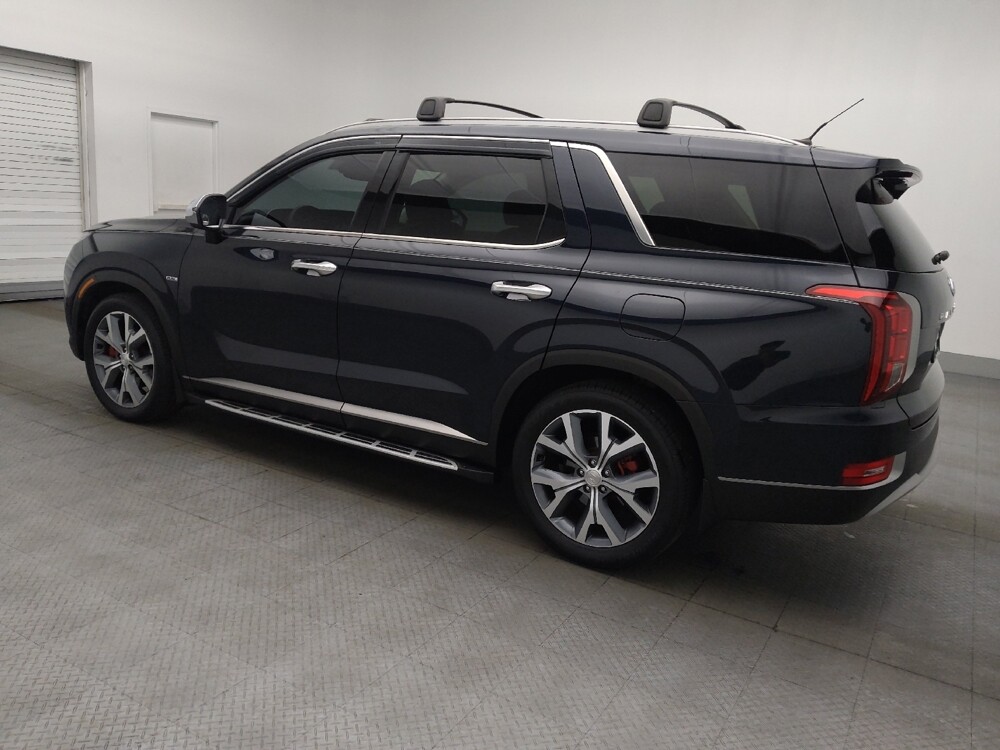 2020 Hyundai Palisade in Jacksonville, FL 32210 - 18127606 3