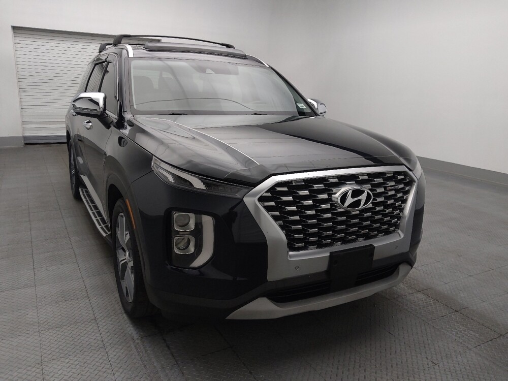 2020 Hyundai Palisade in Jacksonville, FL 32210 - 18127606 14