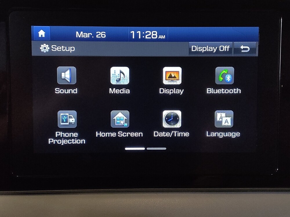 2020 Hyundai Palisade in Jacksonville, FL 32210 - 18127606 25