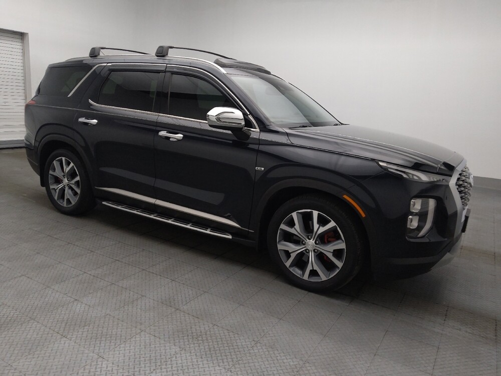 2020 Hyundai Palisade in Jacksonville, FL 32210 - 18127606 11