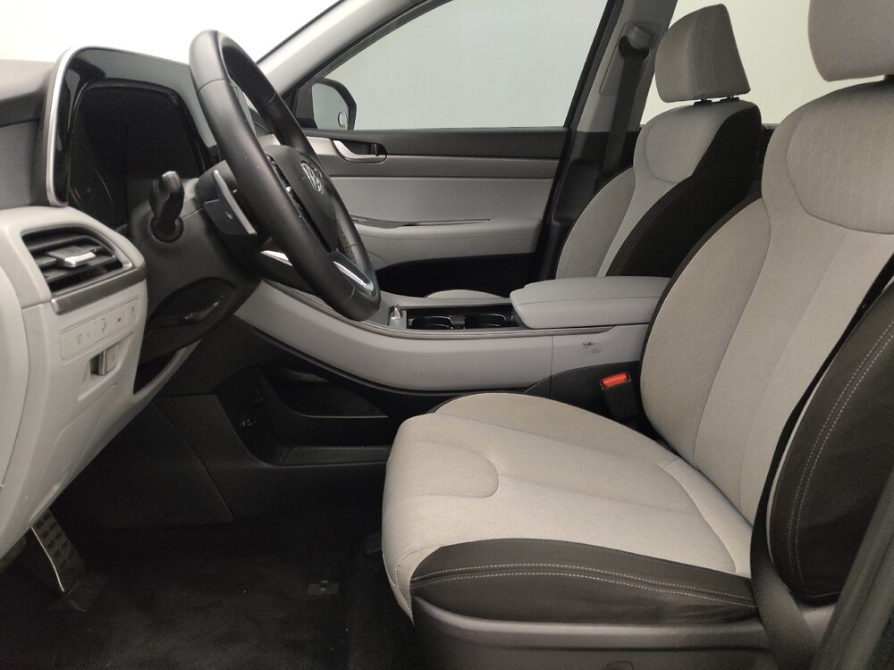 2020 Hyundai Palisade in Jacksonville, FL 32210 - 18127606 17