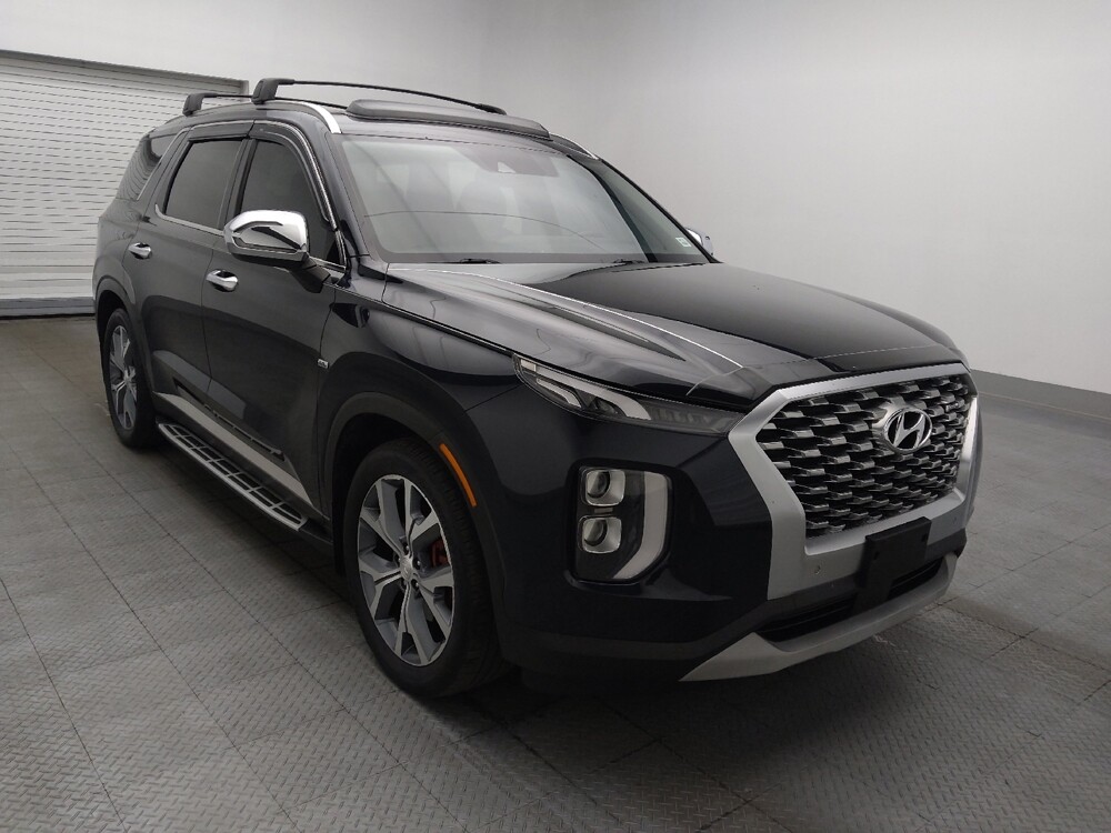 2020 Hyundai Palisade in Jacksonville, FL 32210 - 18127606 13