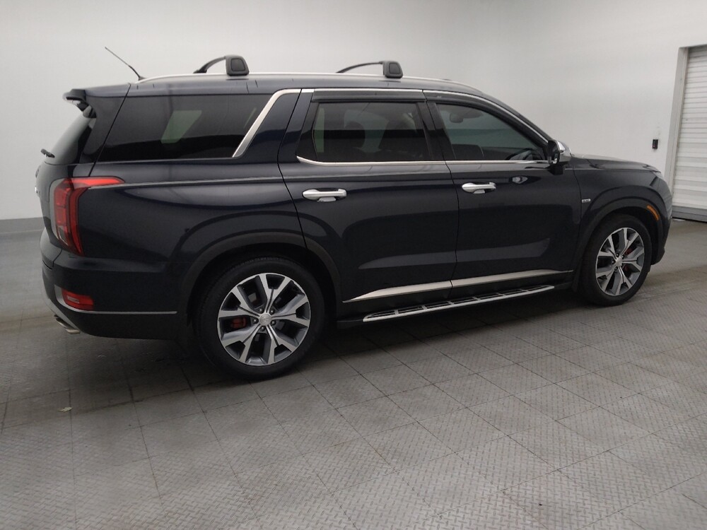 2020 Hyundai Palisade in Jacksonville, FL 32210 - 18127606 10