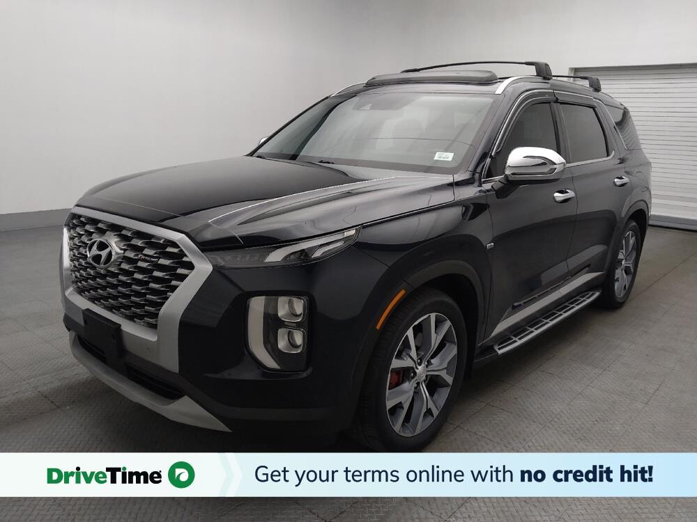 2020 Hyundai Palisade in Jacksonville, FL 32210 - 18127606