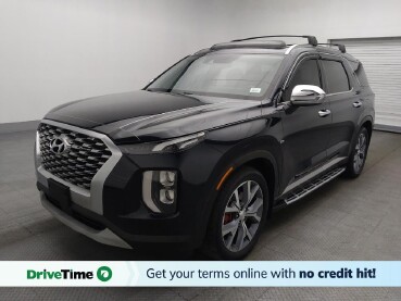2020 Hyundai Palisade in Jacksonville, FL 32210