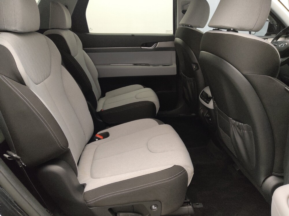 2020 Hyundai Palisade in Jacksonville, FL 32210 - 18127606 19