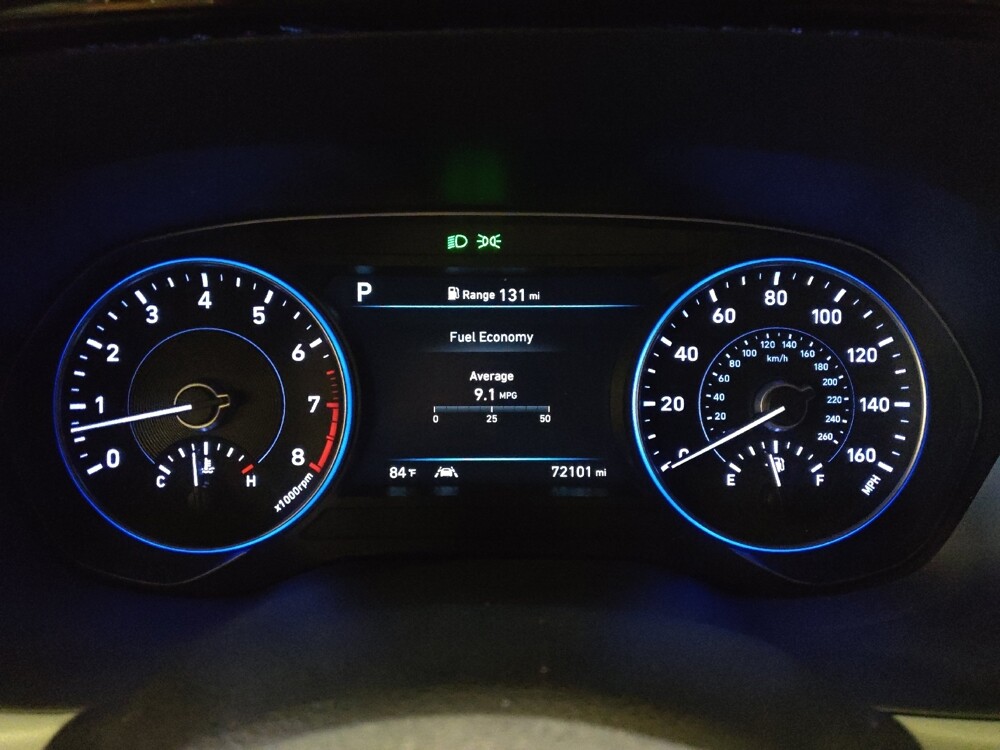 2020 Hyundai Palisade in Jacksonville, FL 32210 - 18127606 23