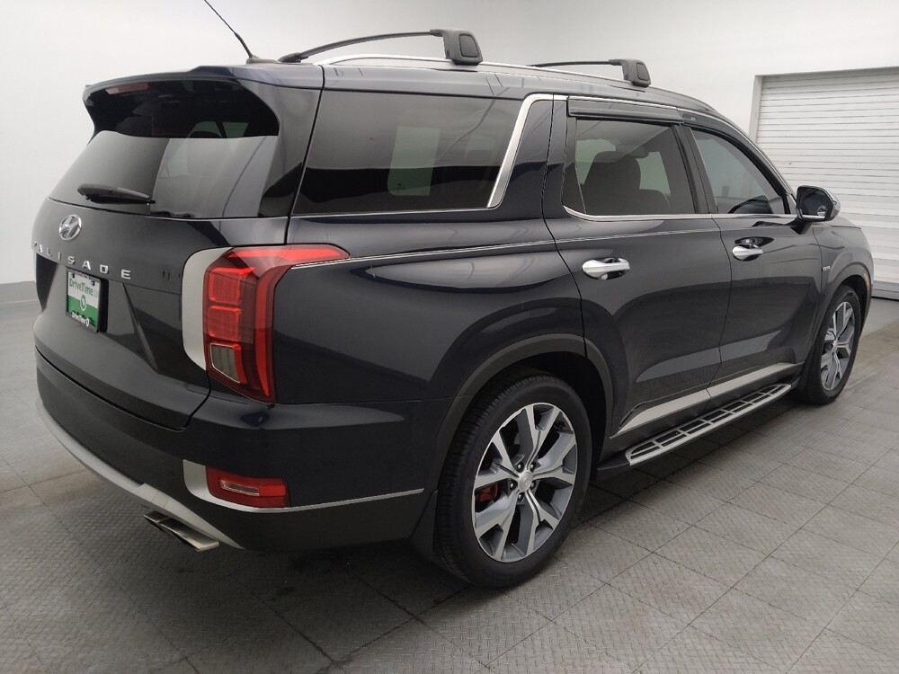 2020 Hyundai Palisade in Jacksonville, FL 32210 - 18127606 9