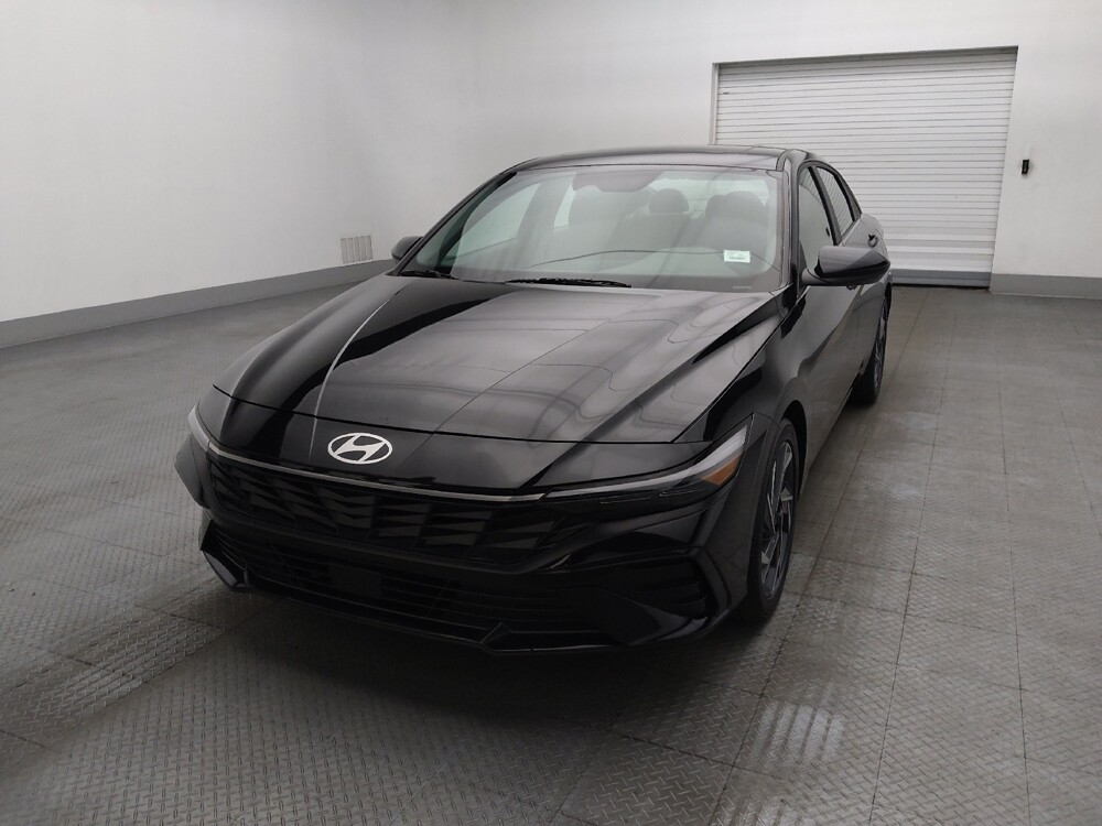 2025 Hyundai Elantra in Savannah, GA 31419 - 18127608 15