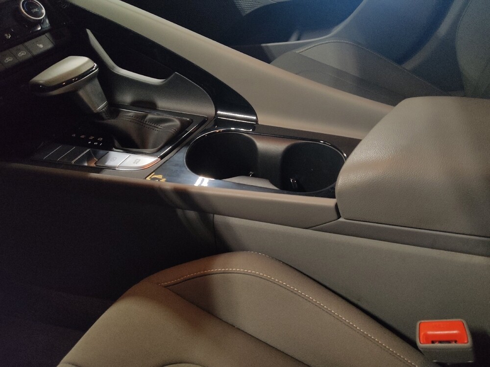 2025 Hyundai Elantra in Savannah, GA 31419 - 18127608 26