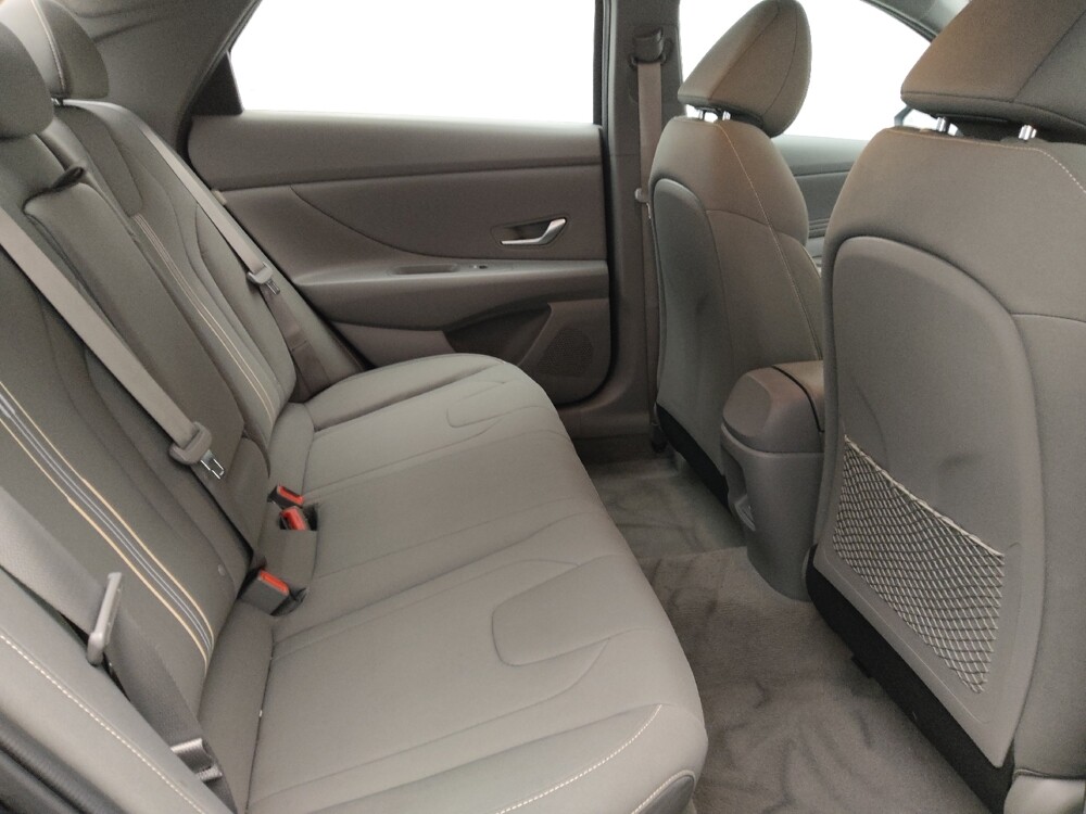 2025 Hyundai Elantra in Savannah, GA 31419 - 18127608 19