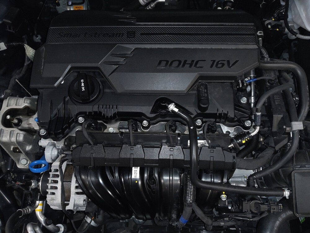 2025 Hyundai Elantra in Savannah, GA 31419 - 18127608 30