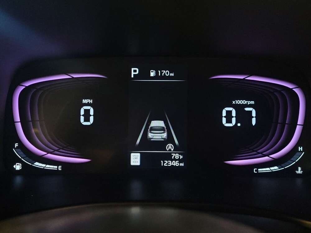 2025 Kia Soul in Hialeah, FL 33014 - 18127609 23