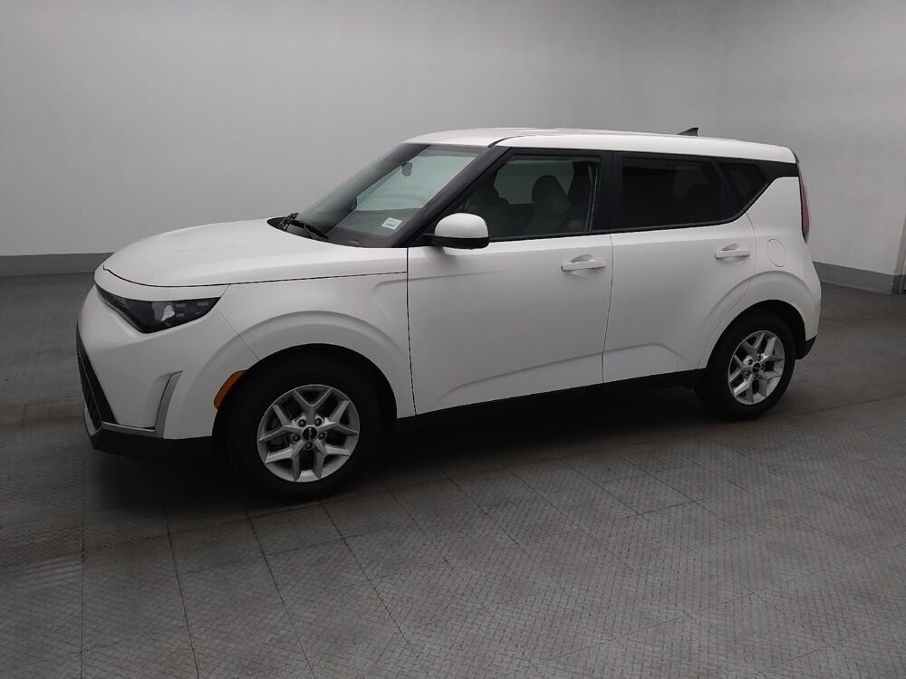 2025 Kia Soul in Hialeah, FL 33014 - 18127609 2