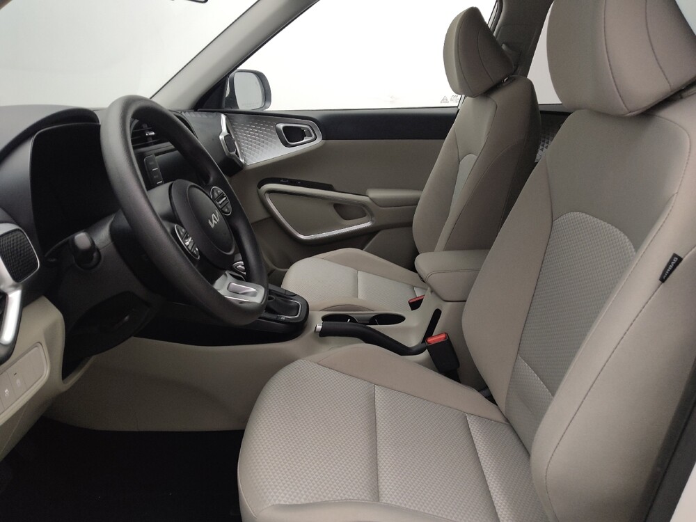 2025 Kia Soul in Hialeah, FL 33014 - 18127609 17