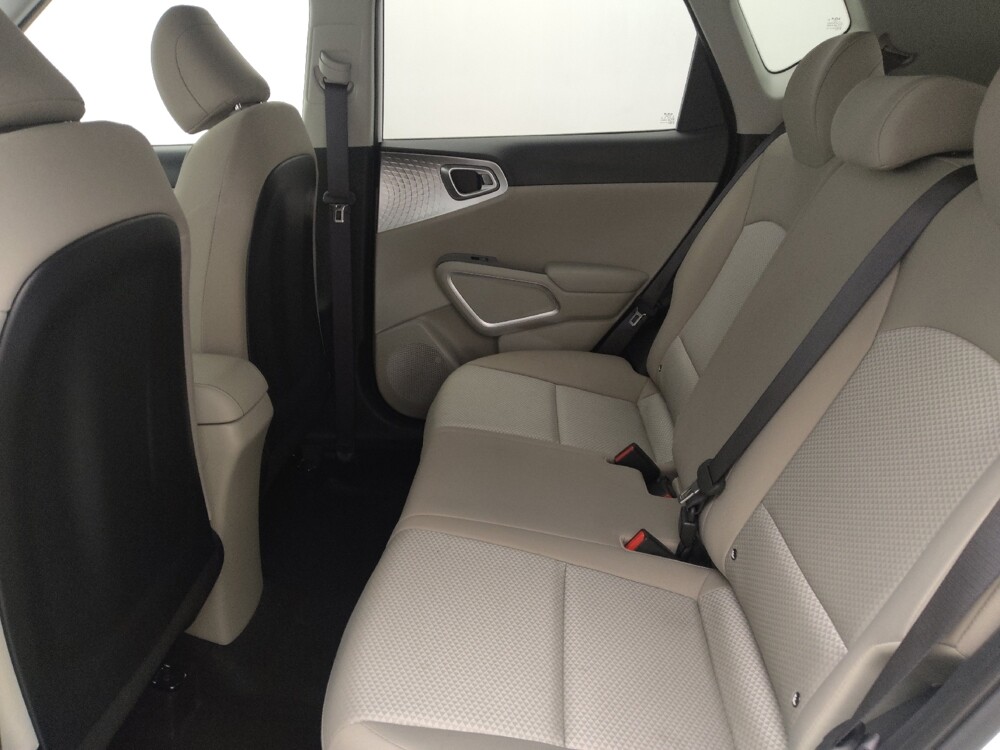 2025 Kia Soul in Hialeah, FL 33014 - 18127609 18