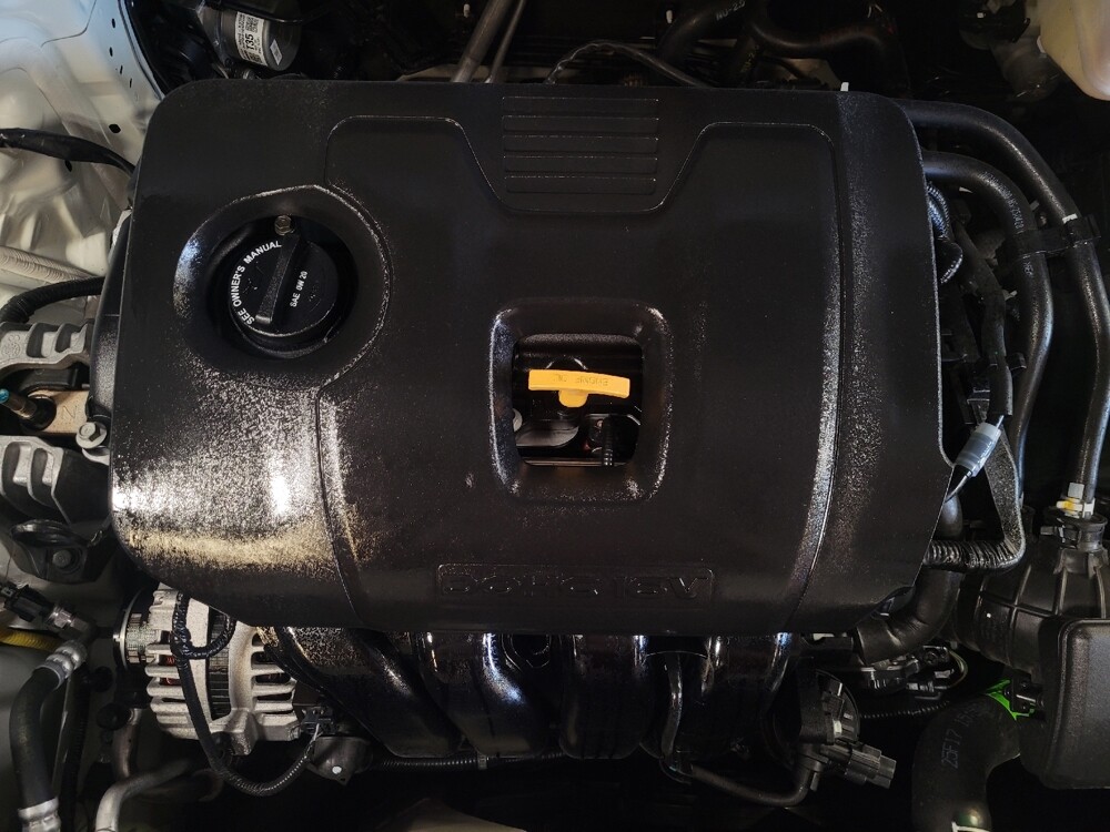 2025 Kia Soul in Hialeah, FL 33014 - 18127609 30