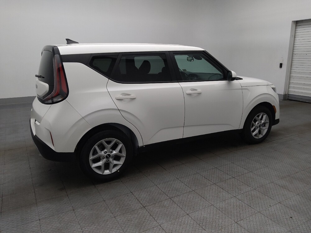 2025 Kia Soul in Hialeah, FL 33014 - 18127609 10