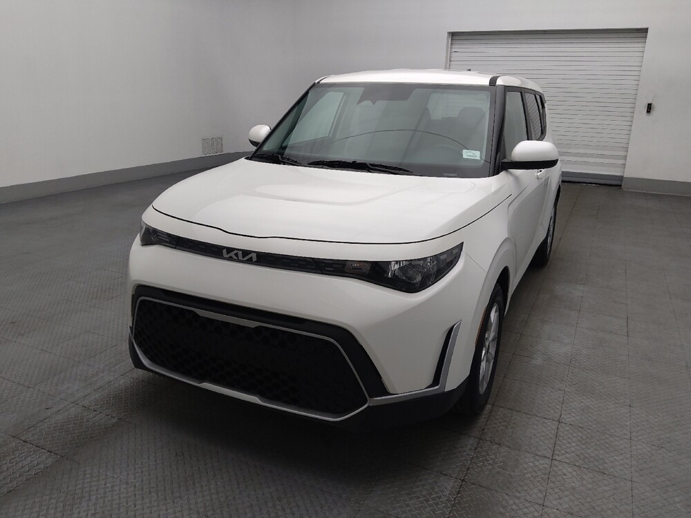 2025 Kia Soul in Hialeah, FL 33014 - 18127609 15