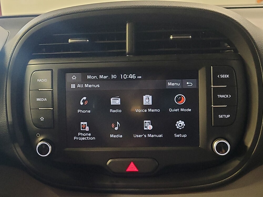 2025 Kia Soul in Hialeah, FL 33014 - 18127609 25