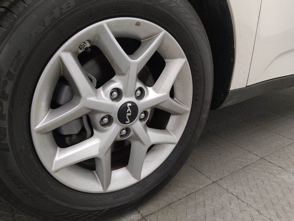 2025 Kia Soul in Hialeah, FL 33014 - 18127609 31