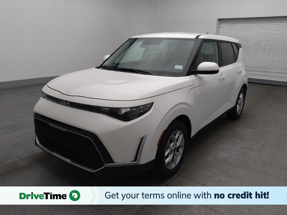 2025 Kia Soul in Hialeah, FL 33014 - 18127609