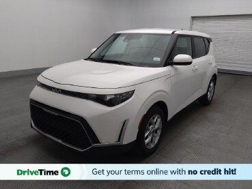 2025 Kia Soul in Hialeah, FL 33014
