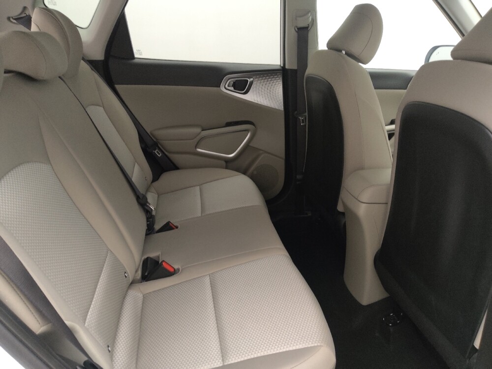 2025 Kia Soul in Hialeah, FL 33014 - 18127609 19