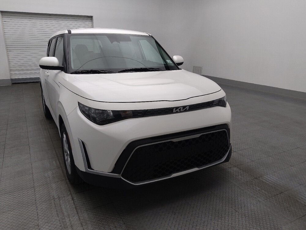 2025 Kia Soul in Hialeah, FL 33014 - 18127609 14