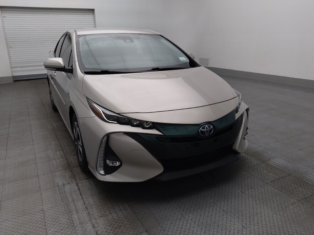 2019 Toyota Prius Prime in Jacksonville, FL 32210 - 18127610 14