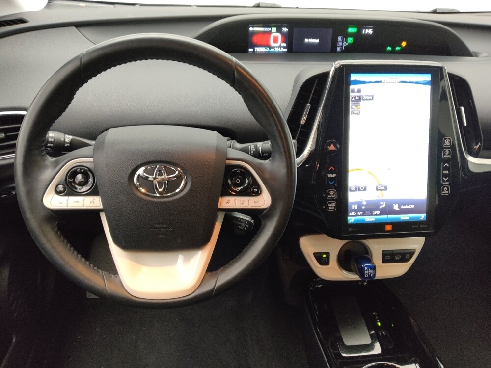 2019 Toyota Prius Prime in Jacksonville, FL 32210 - 18127610 22