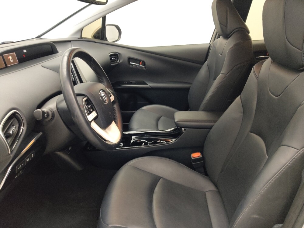 2019 Toyota Prius Prime in Jacksonville, FL 32210 - 18127610 17