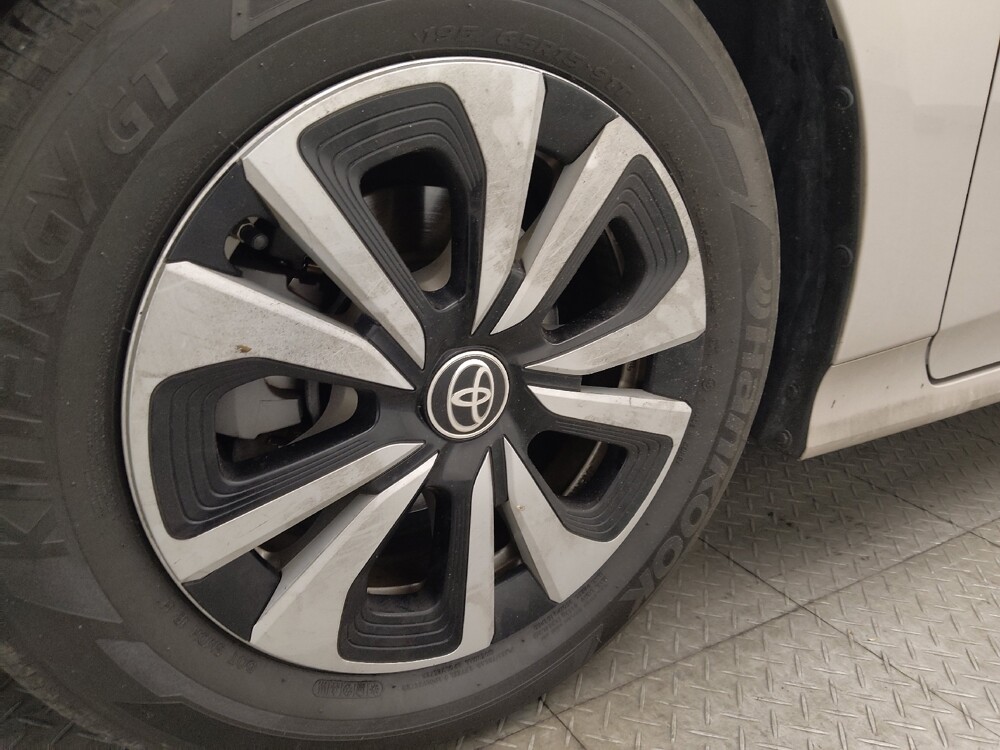 2019 Toyota Prius Prime in Jacksonville, FL 32210 - 18127610 31