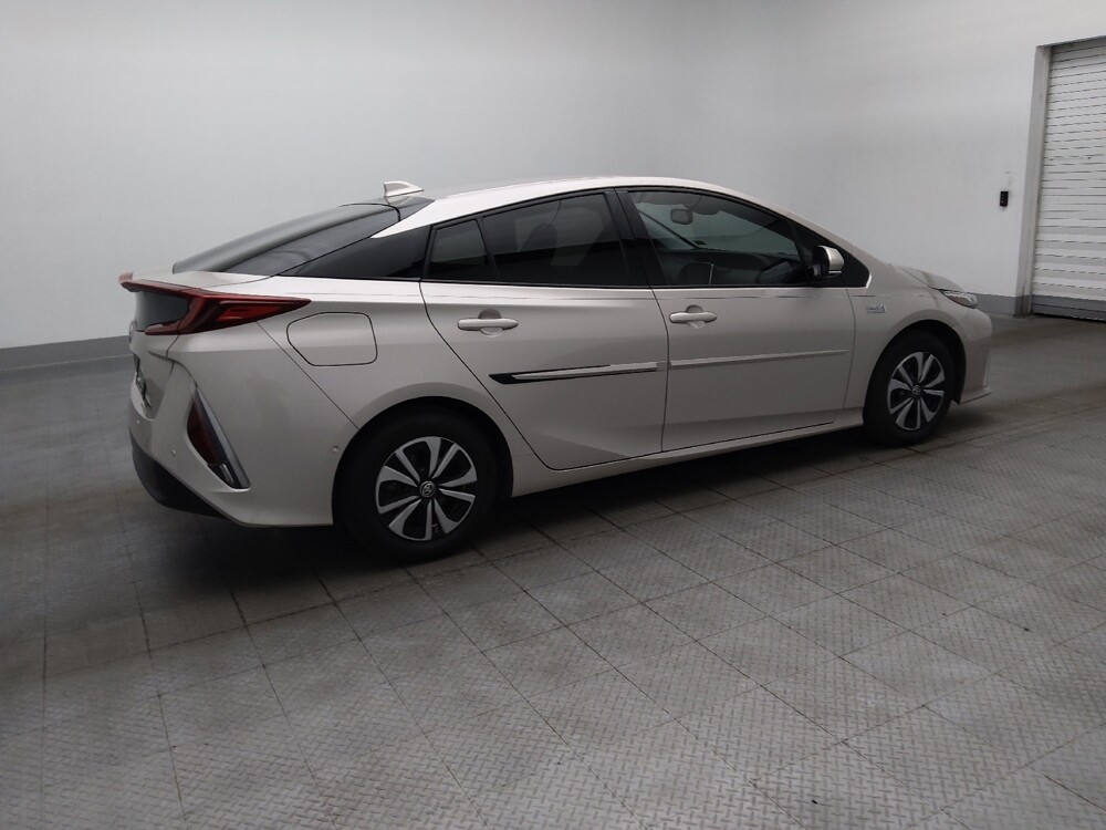 2019 Toyota Prius Prime in Jacksonville, FL 32210 - 18127610 10
