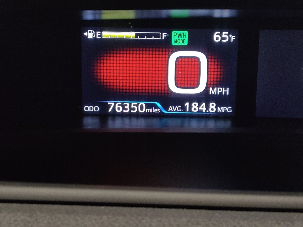 2019 Toyota Prius Prime in Jacksonville, FL 32210 - 18127610 23