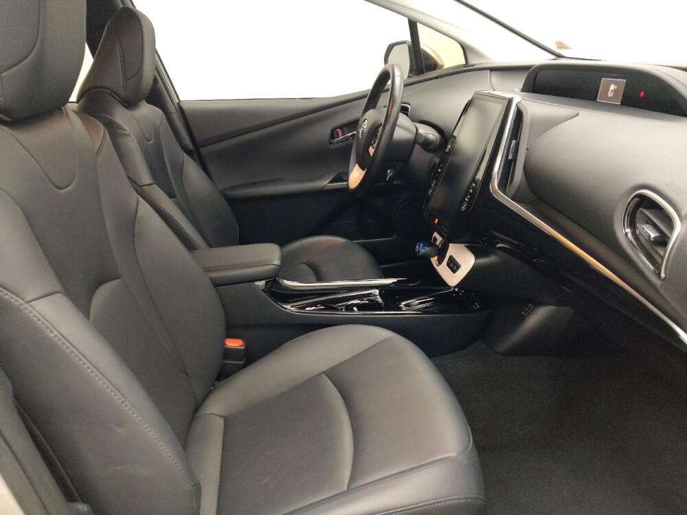 2019 Toyota Prius Prime in Jacksonville, FL 32210 - 18127610 21